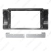 Picture of Car Audio 9" Big Screen Head Unit Dash Fascia Panel Frame Kit Adapter For BMW 5-Series E39(95-03) Radio Dash Frame