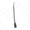 Picture of Car Audio Radio 4Pin Conector Changer Port USB Adapter for Suzuki Vitera Alivio USB Cable Transfer