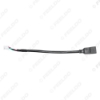 Picture of Car Audio Radio 4Pin Conector Changer Port USB Adapter for Suzuki Vitera Alivio USB Cable Transfer