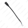 Picture of Car Audio Radio 4Pin Conector Changer Port USB Adapter for Suzuki Vitera Alivio USB Cable Transfer
