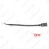 Picture of Car Audio Radio 4Pin Conector Changer Port USB Adapter for Suzuki Vitera Alivio USB Cable Transfer