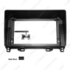 Picture of Car Audio 2DIN Fascia Frame Adapter For Honda Fit 10.1" Big Screen Dash Fitting Panel Frame Kit