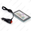 Picture of 12V-48V Auto Car GPS Navigator Radar Charger Mini USB Interface Adapter With ON/OFF Switch