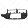 Picture of Car 2Din Audio Radio Fascia Frame For KIA RIO 2012 9 Inch Big Screen Stereo Dash Fitting Panel Frame Kit