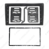 Picture of Car Stereo Big Screen Fascia Frame Adapter 9/10.1 Inch To 7 Inch For Audio 2Din Dash Fitting Panel Frame Kit