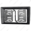 Picture of Car Stereo Big Screen Fascia Frame Adapter 9/10.1 Inch To 7 Inch For Audio 2Din Dash Fitting Panel Frame Kit