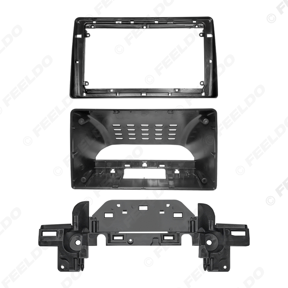 FEELDO CAR ACCESSORIES OFFICIAL STORE. Car Audio 9