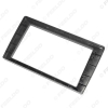 Picture of Car Stereo Big Screen Fascia Frame Adapter 9/10.1 Inch To 7 Inch For Audio 2Din Dash Fitting Panel Frame Kit