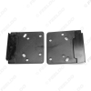 Picture of Car Stereo Big Screen Fascia Frame Adapter 9/10.1 Inch To 7 Inch For Audio 2Din Dash Fitting Panel Frame Kit