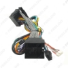 Picture of Car 16Pin Power Wiring Harness Cable Adapter With Canbus For BMW X3/E83(06-10) Install Aftermarket Android Stereo