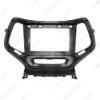 Picture of Car Audio 2DIN Fascia Frame Adapter For Jeep Cherokee 10.1" Big Screen DVD Player Dash Fitting Panel Frame Kit
