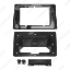 Picture of Car Audio Fascia Frame Adapter For Mitsubishi Eclipse Cross 10.1" Big Screen 2DIN Dash Fitting Panel Frame Kit