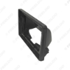 Picture of Car Audio Fascia Frame Adapter For Mitsubishi Eclipse Cross 10.1" Big Screen 2DIN Dash Fitting Panel Frame Kit