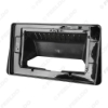 Picture of Car Audio Fascia Frame Adapter For Mitsubishi Eclipse Cross 10.1" Big Screen 2DIN Dash Fitting Panel Frame Kit