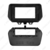 Picture of Car Stereo 9”/10.1” Big Screen Fascia Frame Adapter For Hyundai Tucson 2Din Dash Audio Fitting Panel Frame Kit
