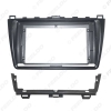 Picture of Car Audio Fascia Frame Adapter For Mazda 6 Atenza 9" Big Screen 2DIN Dash Fitting Panel Frame Kit