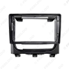 Picture of Car 9 Inch Audio Face Plate Fascia Frame For Fait Strada 2012+ 2Din Big Screen Radio Stereo Panel Dash Mount Frame Kit