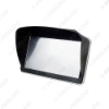 Picture of Universal Sunshade Sunshine Shield For 6/7 inch Car GPS Navigator Accessories GPS Screen Visor Hood Block