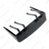 Picture of Universal Sunshade Sunshine Shield For 6/7 inch Car GPS Navigator Accessories GPS Screen Visor Hood Block