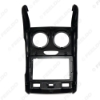 Picture of Car Audio Fascia Frame Adapter For Renualt Duster 2015+ 9" Big Screen 2DIN Dash Fitting Panel Frame Kit