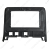 Picture of Car Stereo 10.1 Inch Big Screen Fascia Frame Adapter For Nissan Serena C27 2Din Dash Audio Fitting Panel Frame Kit