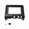 Picture of Car Stereo 10.1 Inch Big Screen Fascia Frame Adapter For Nissan Serena C27 2Din Dash Audio Fitting Panel Frame Kit