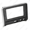 Picture of Car Stereo 10.1 Inch Big Screen Fascia Frame Adapter For Nissan Serena C27 2Din Dash Audio Fitting Panel Frame Kit