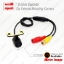 Picture of Universal Wide angle 170 Degree Car Rear View Camera With Distance Grid Waterproof
