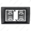 Picture of Car Stereo Big Screen Fascia Frame Adapter 9/10.1 Inch To 7 Inch For Audio 2Din Dash Fitting Panel Frame Kit