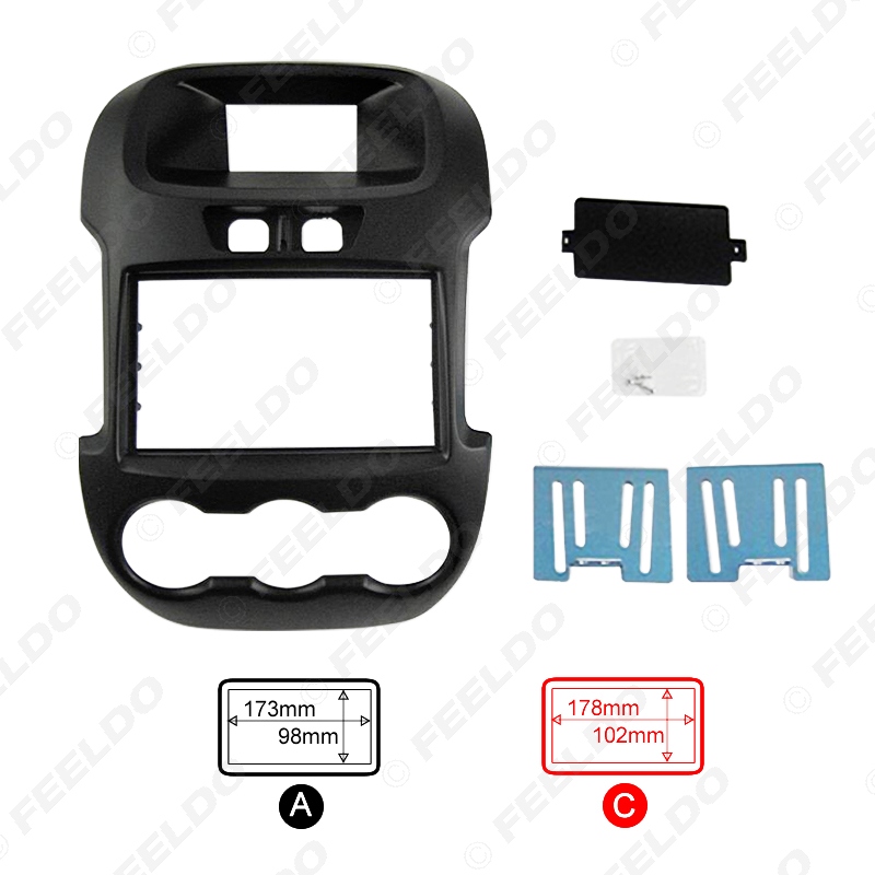 Inner Frame Size Model C: 178*102mm + switch + line [+$28.01]