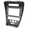 Picture of Car Stereo 10.1 Inch Big Screen Fascia Frame Adapter For Ford Fusion 2Din Dash Audio Fitting Panel Frame Kit