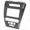 Picture of Car Stereo 10.1 Inch Big Screen Fascia Frame Adapter For Ford Fusion 2Din Dash Audio Fitting Panel Frame Kit