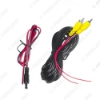 Picture of Car Backup Rear View Camera With LED For Hyundai IX35 2014 2015 Reversing Park Camera