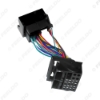 Picture of Car Original Radio Gateway CANbus Bypass Decoder Adapter For Volkswagen RCD330/340/RCD510/RNS315/RNS510 Factory Original Head Unit