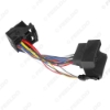 Picture of Car Original Radio Gateway CANbus Bypass Decoder Adapter For Volkswagen RCD330/340/RCD510/RNS315/RNS510 Factory Original Head Unit