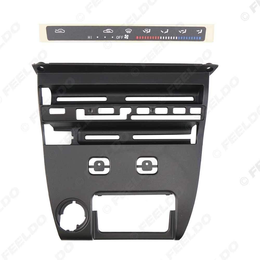 FEELDO CAR ACCESSORIES OFFICIAL STORE. Car Audio 9