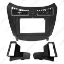 Picture of Car Audio 10.1" Big Screen Dash Fascia Panel Frame Kit Adapter For Haima S7 2015 Auto Radio Dash Frame