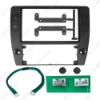 Picture of Car Audio Fascia Frame Adapter For Volkswagen Passt B5 05-08 9" Big Screen 2DIN Dash Fitting Panel Frame Kit