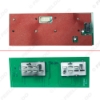 Picture of Car Audio Fascia Frame Adapter For Volkswagen Passt B5 05-08 9" Big Screen 2DIN Dash Fitting Panel Frame Kit