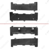 Picture of Car 2Din 10.1” Radio Fascia Frame Adapter For Toyota Corolla Altis (LHD) Stereo Panel Dash Installation Frame Kit