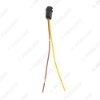 Picture of 1PC T5 Car LED Bulb Socket Holder Adapter Harness Plugs