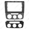 Picture of Car Audio 10.1" Big Screen DVD Fascia Frame Adapter For Volkswagen Bora  2Din Dash Installation Panel Frame Kit