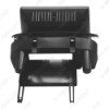Picture of Car Audio 9" Big Screen Dash Fascia Panel Frame Kit Adapter For Renault Kangoo (LHD,15-18) Radio Dash Frame