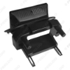 Picture of Car Audio 9" Big Screen Dash Fascia Panel Frame Kit Adapter For Renault Kangoo (LHD,15-18) Radio Dash Frame