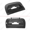 Picture of Car Audio 9" Big Screen Dash Fascia Panel Frame Kit Adapter For Renault Kangoo (LHD,15-18) Radio Dash Frame