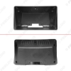 Picture of Car Audio 9" Big Screen Dash Fascia Panel Frame Kit Adapter For Renault Kangoo (LHD,15-18) Radio Dash Frame