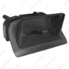 Picture of Car Audio 9" Big Screen Dash Fascia Panel Frame Kit Adapter For Renault Kangoo (LHD,15-18) Radio Dash Frame