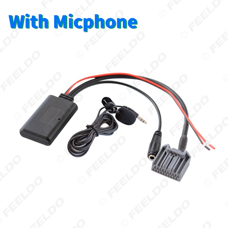 Wth Micphone [+$1.77]