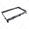 Picture of Car Audio Fascia Frame Adapter For Toyota Camry/Levin/Sienna 9" Big Screen 2DIN Dash Fitting Panel Frame Kit