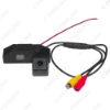 Picture of Special Car Backup Rearview Camera For Mazda6/Mazda RX-8 Parking Reversing Camera
